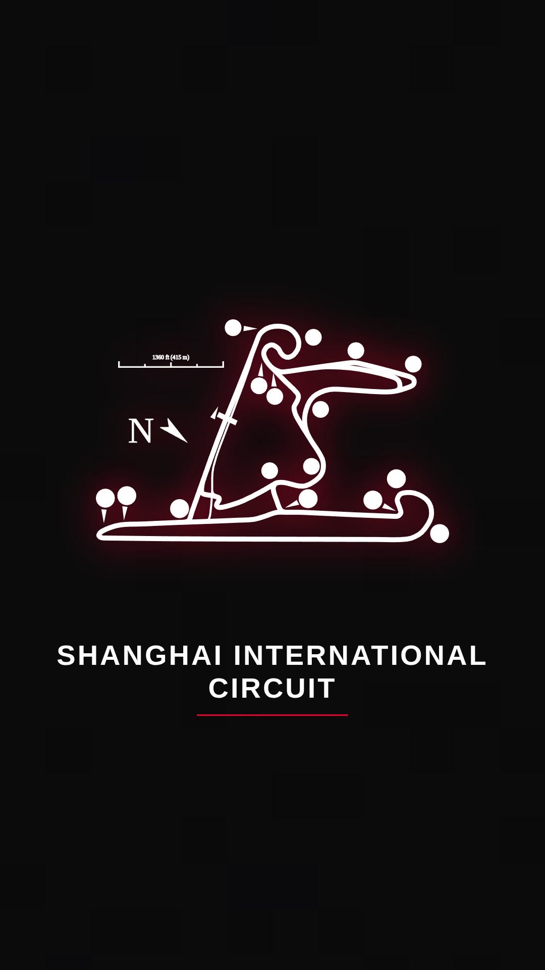 Shanghai Circuit